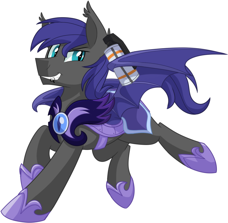 Itstaylor Made, Bat Pony, Counter Strike, Counter Strike - Counter-strike (1280x776), Png Download