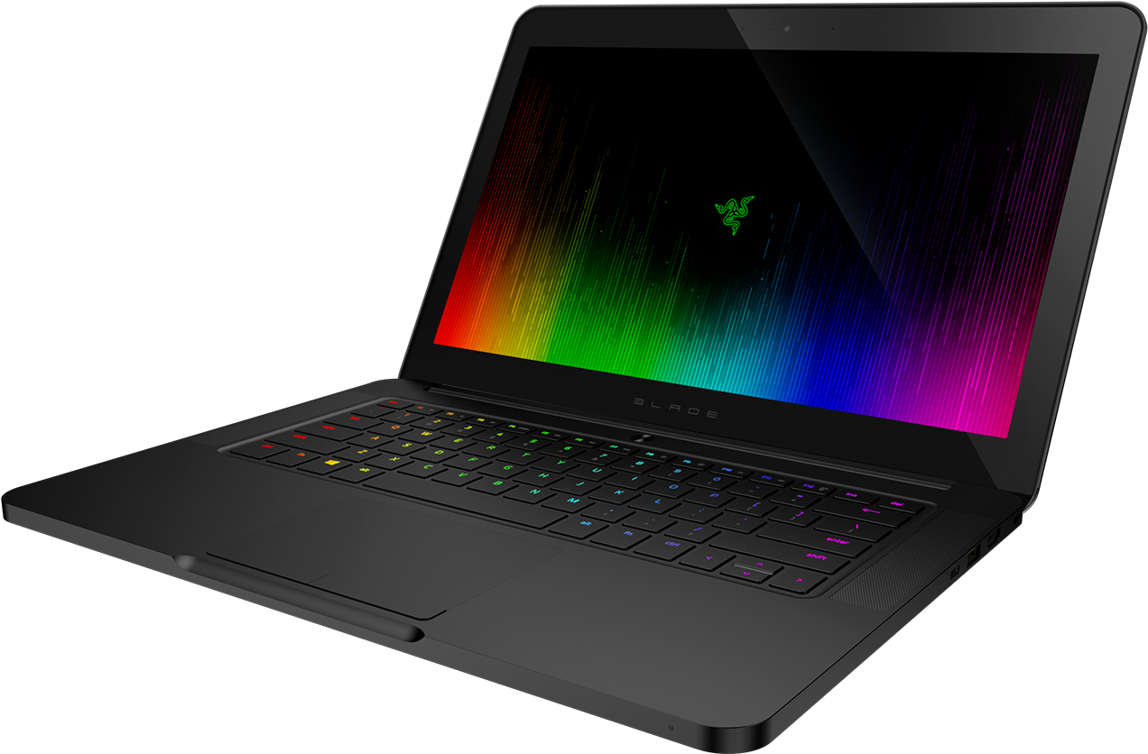 Gallery - Razer Blade 2016 (1500x1000), Png Download