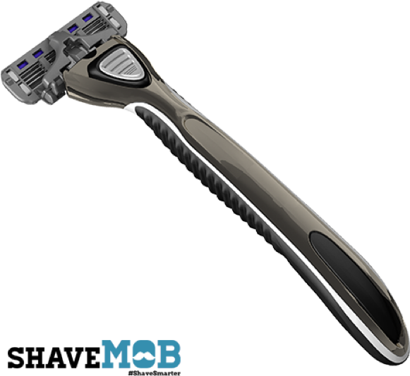 [ Img] - Men Razor Transparent Background (580x580), Png Download