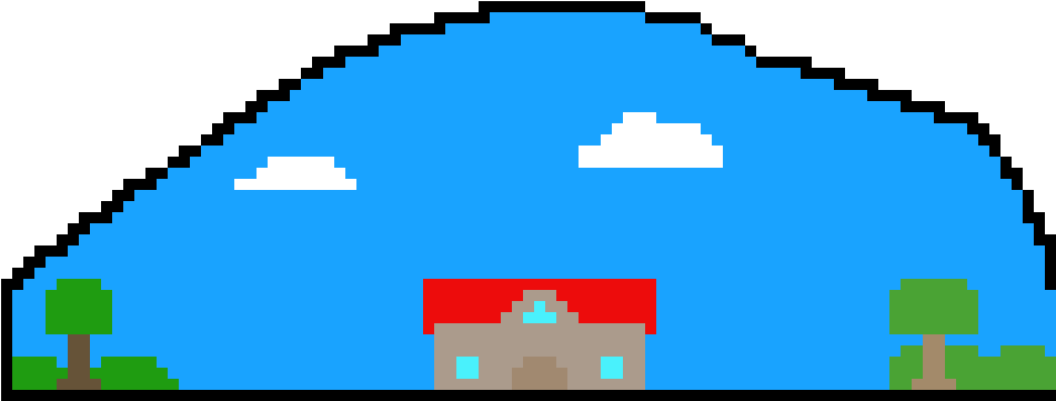 Dome - Hotline Miami Masks Png (960x360), Png Download