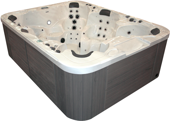 Cyc17 Force Lux Side Profile - Cyclone (600x600), Png Download