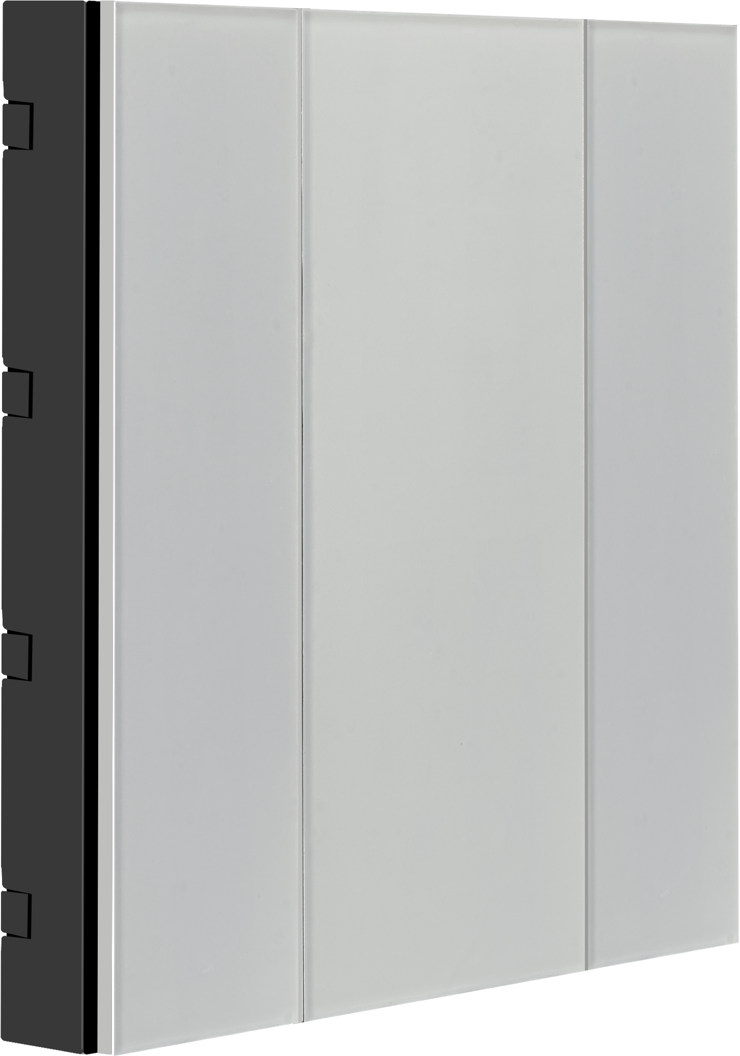 35 Pm 2636644 09 Itr 304 0302 Interra Iswitch 4 Button - Shelf (3693x3695), Png Download