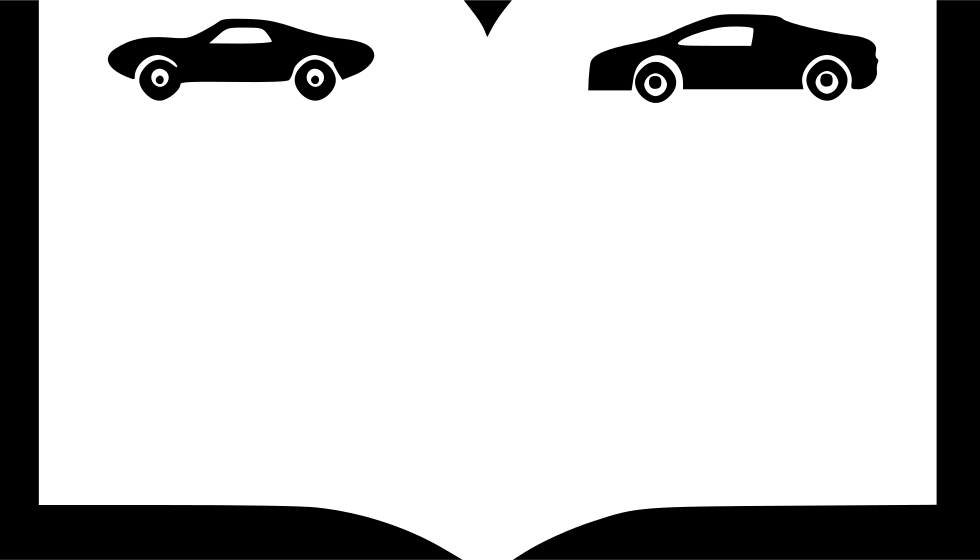 Png File Svg - Race Car (980x560), Png Download