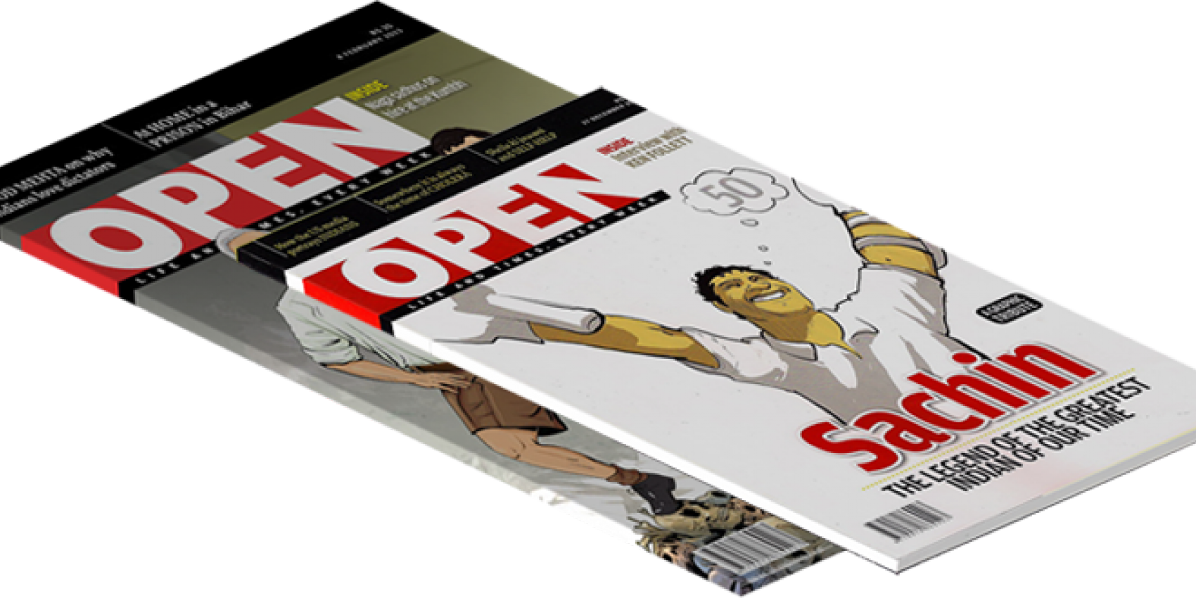 Migrating Open Magazine From Drupal 6 To - Open Magazine (1700x850), Png Download