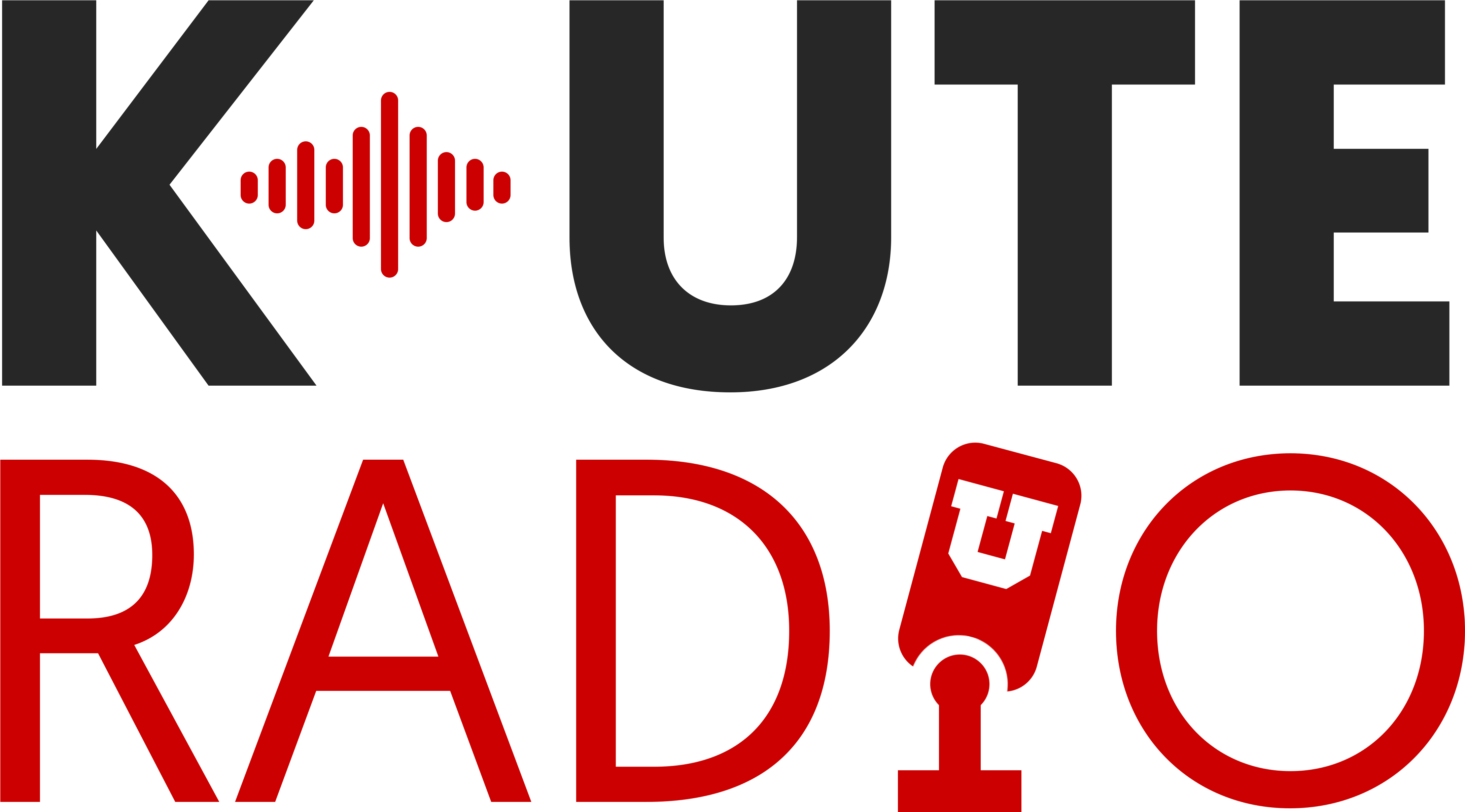 K-ute Radio - Community Involvement Programs (4500x2550), Png Download