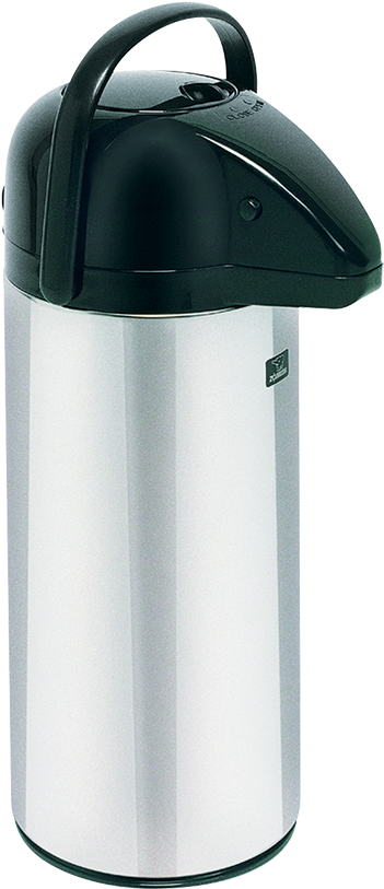 Airpot Coffee (900x900), Png Download