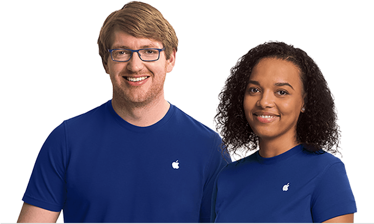 Want To Talk With Someone - Apple Chat Support Funny (750x460), Png Download