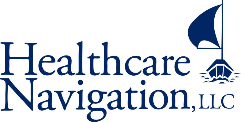 Healthcare Navigation - Healthcare Resources Group Logo (787x400), Png Download