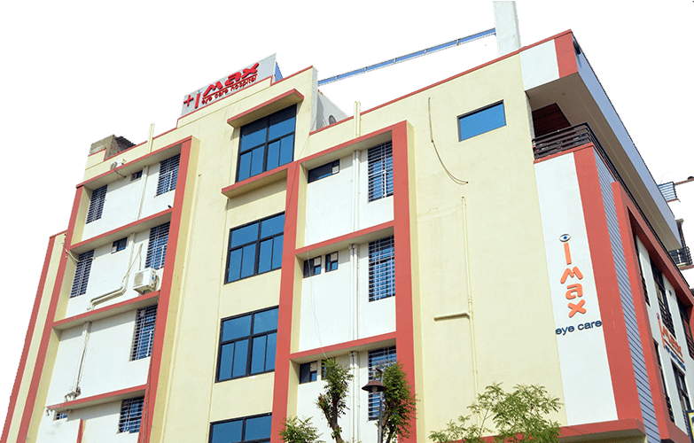 Imax Eye Care Hospital - Apartment (783x500), Png Download