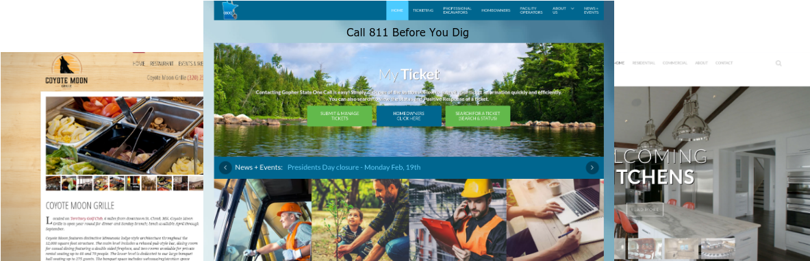 Satisfaction Guaranteed - World Wide Web (1200x400), Png Download