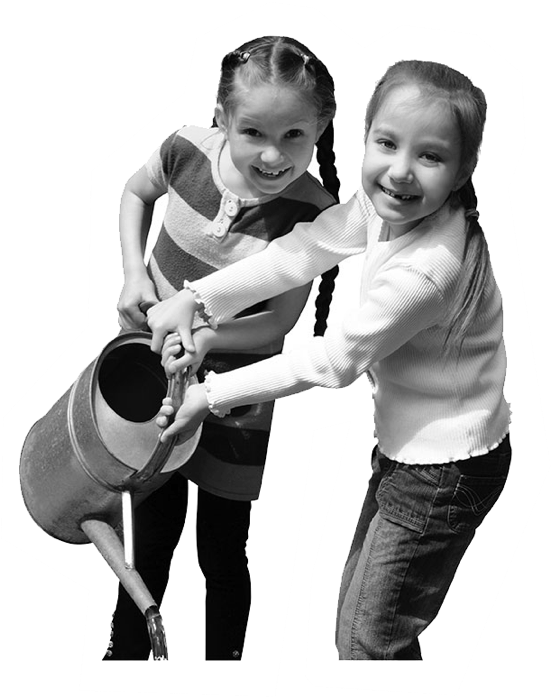 Get Inspired Cut Out - Portable Network Graphics (860x700), Png Download