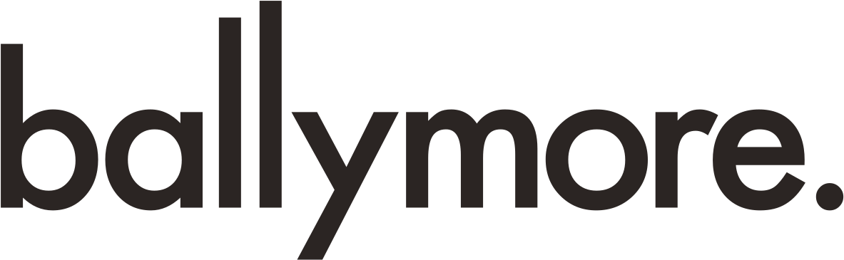 Ballymore Homes (1200x391), Png Download