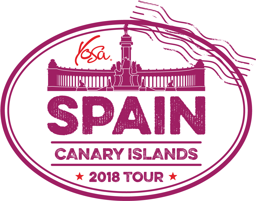 Bon Voyage In Spanish - Yosa (1150x913), Png Download