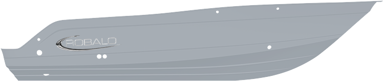 Save & Email/print Build - Inflatable Boat (1000x329), Png Download