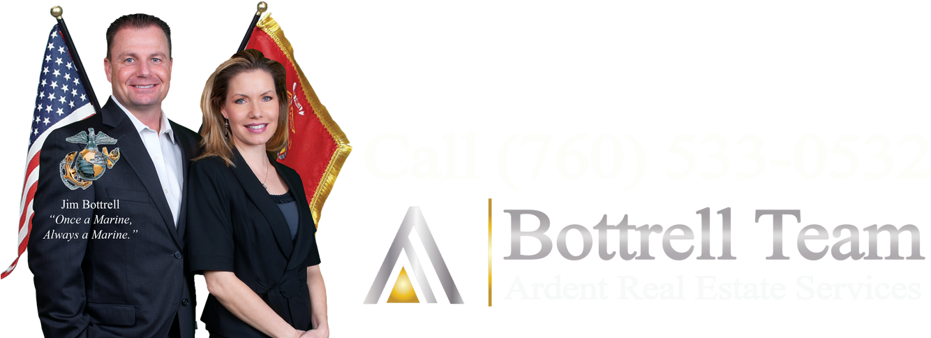 The Bottrell Team - Real Estate Team Ad (1509x483), Png Download