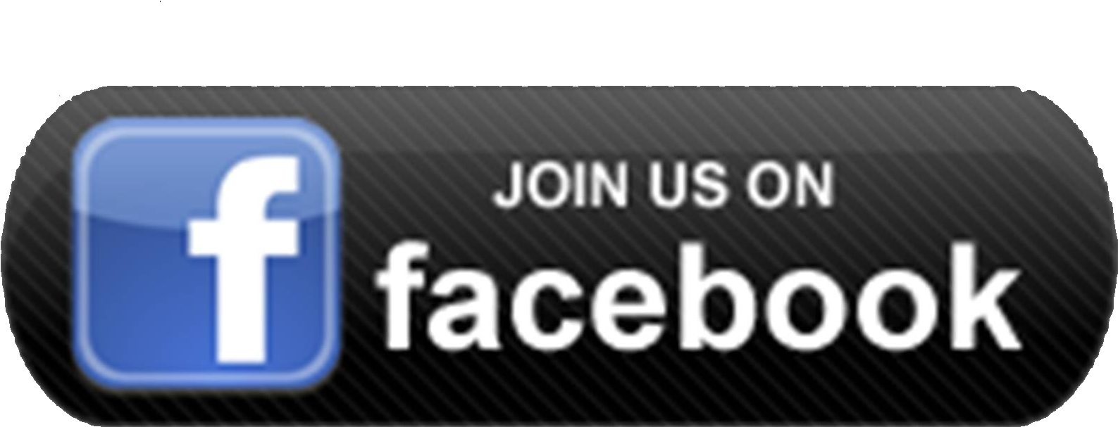 Like Us - Like Us On Facebook Black Background (1771x691), Png Download