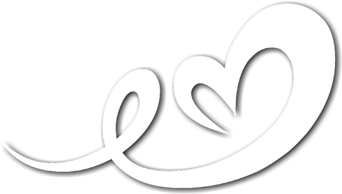 Heart Shapes Png - Calligraphy (1600x1600), Png Download