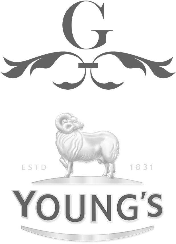 Youngsandgeronimo (1000x1000), Png Download