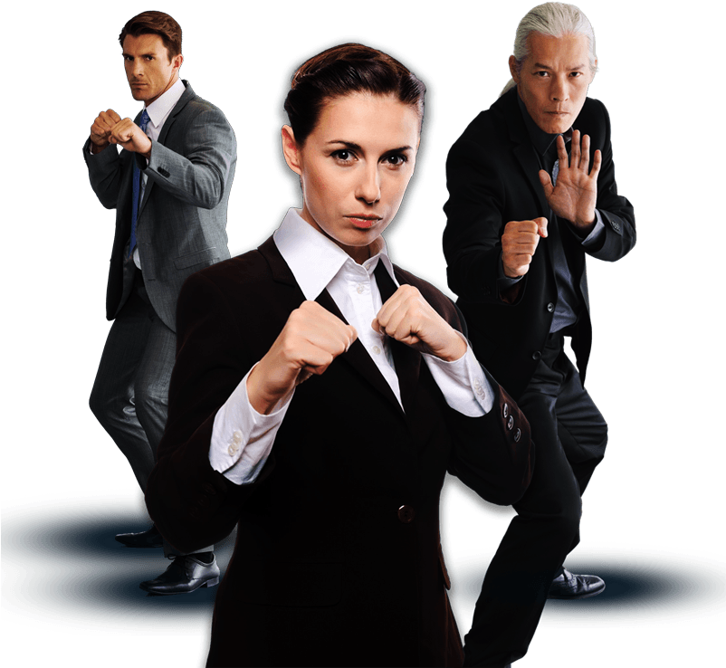 A New Smartphone Game In The Battle Royale Genre, With - Business (801x770), Png Download