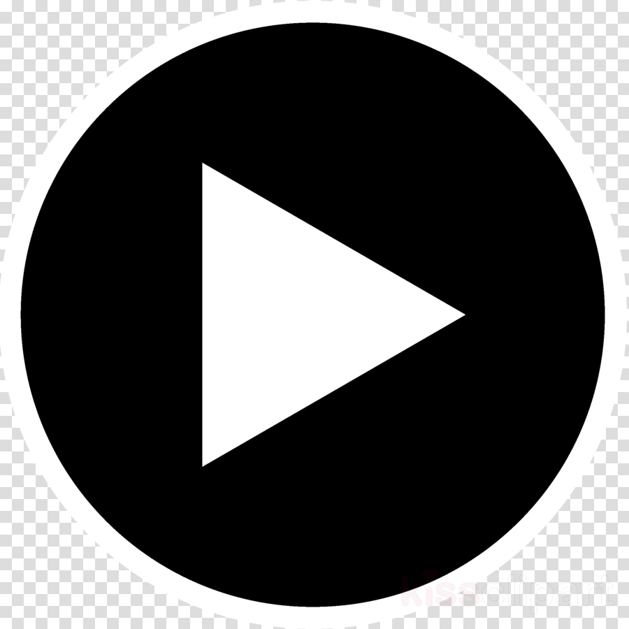 Download Play Button Png Black Clipart Computer Icons ...