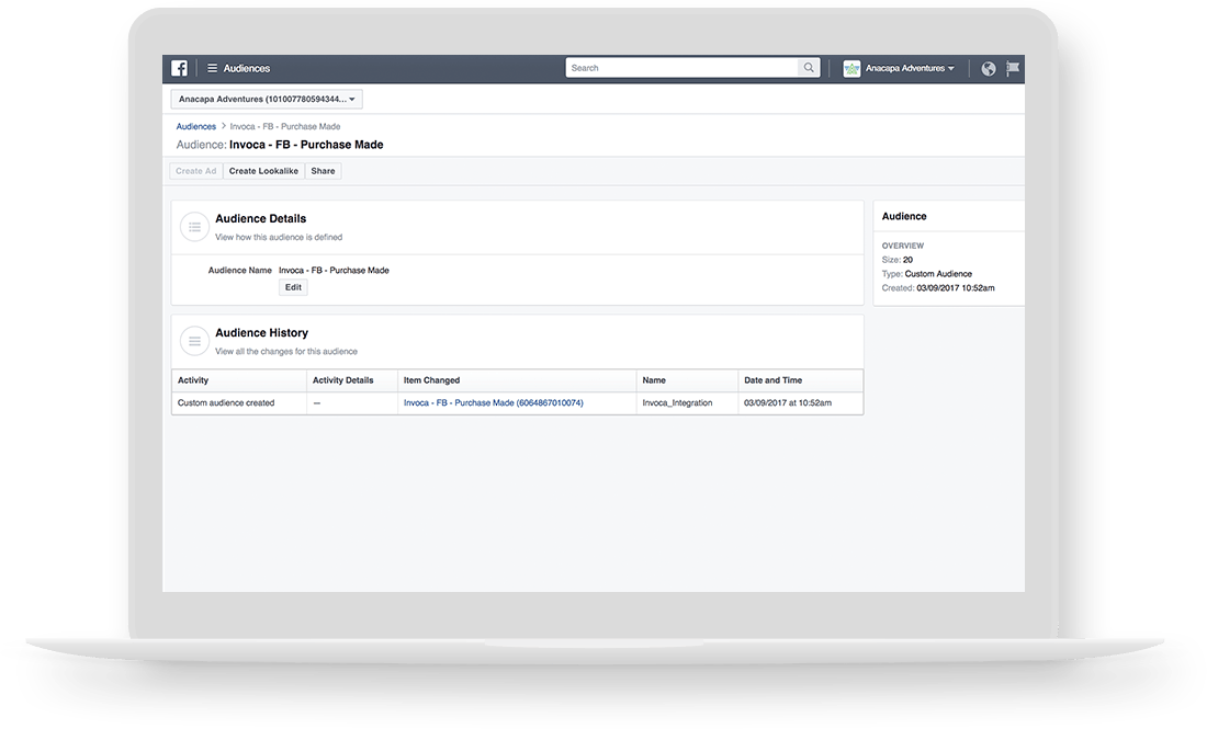Pass Rich Caller Data To Facebook And Instagram To - Backup Monitoring Web (1100x665), Png Download