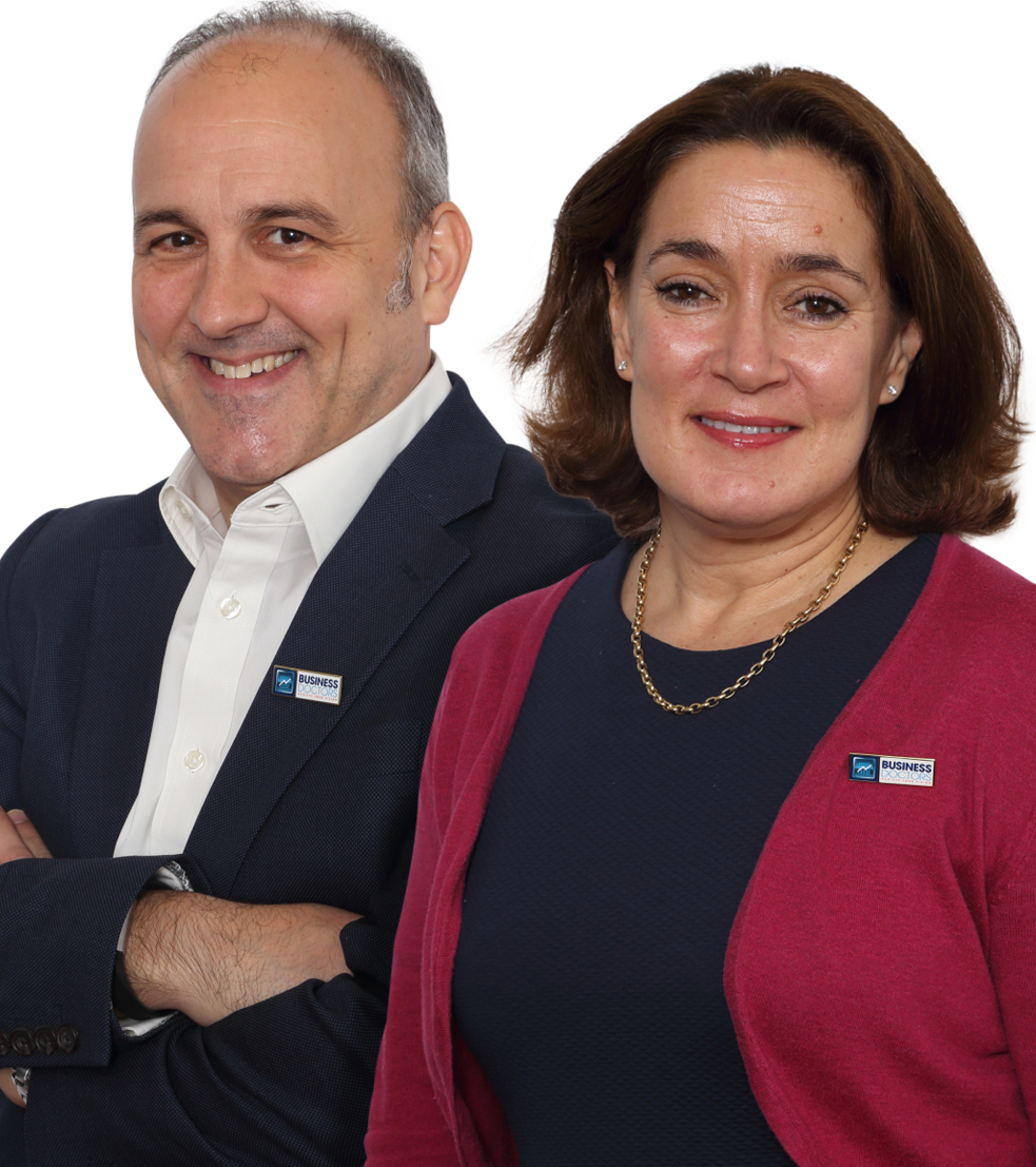 Business Consultant Cotswolds - Wiltshire (983x1107), Png Download