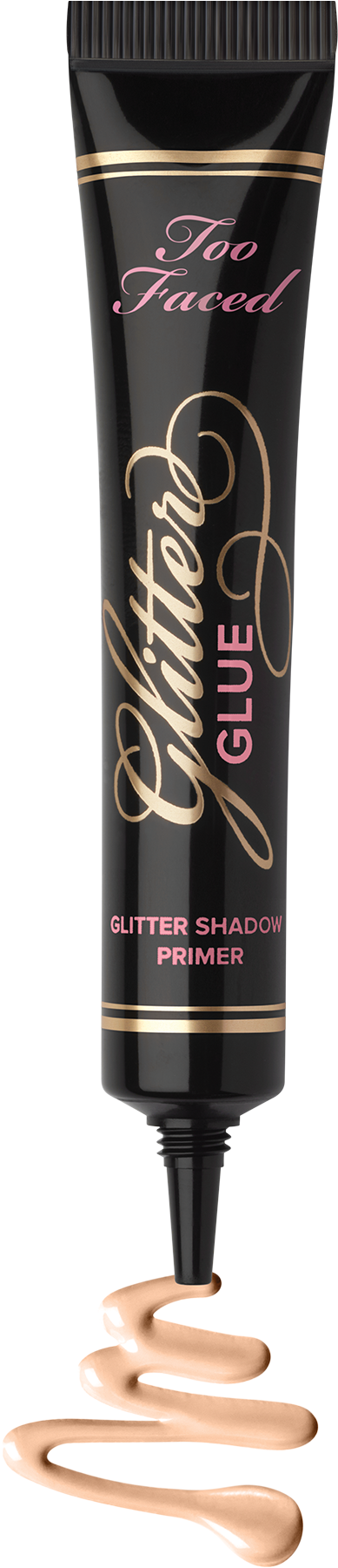 Shadow Insurance-glitter Glue - Too Faced - Glitter Glue Primer (2000x1800), Png Download