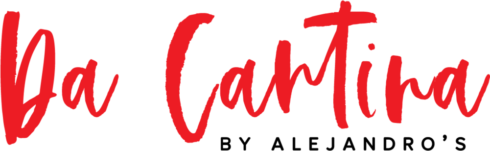 Da Cantina-logo - Portable Network Graphics (1000x316), Png Download