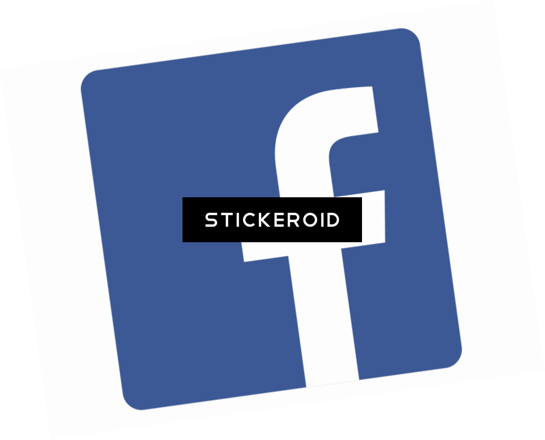 Facebook Logo - Portable Network Graphics (1093x881), Png Download