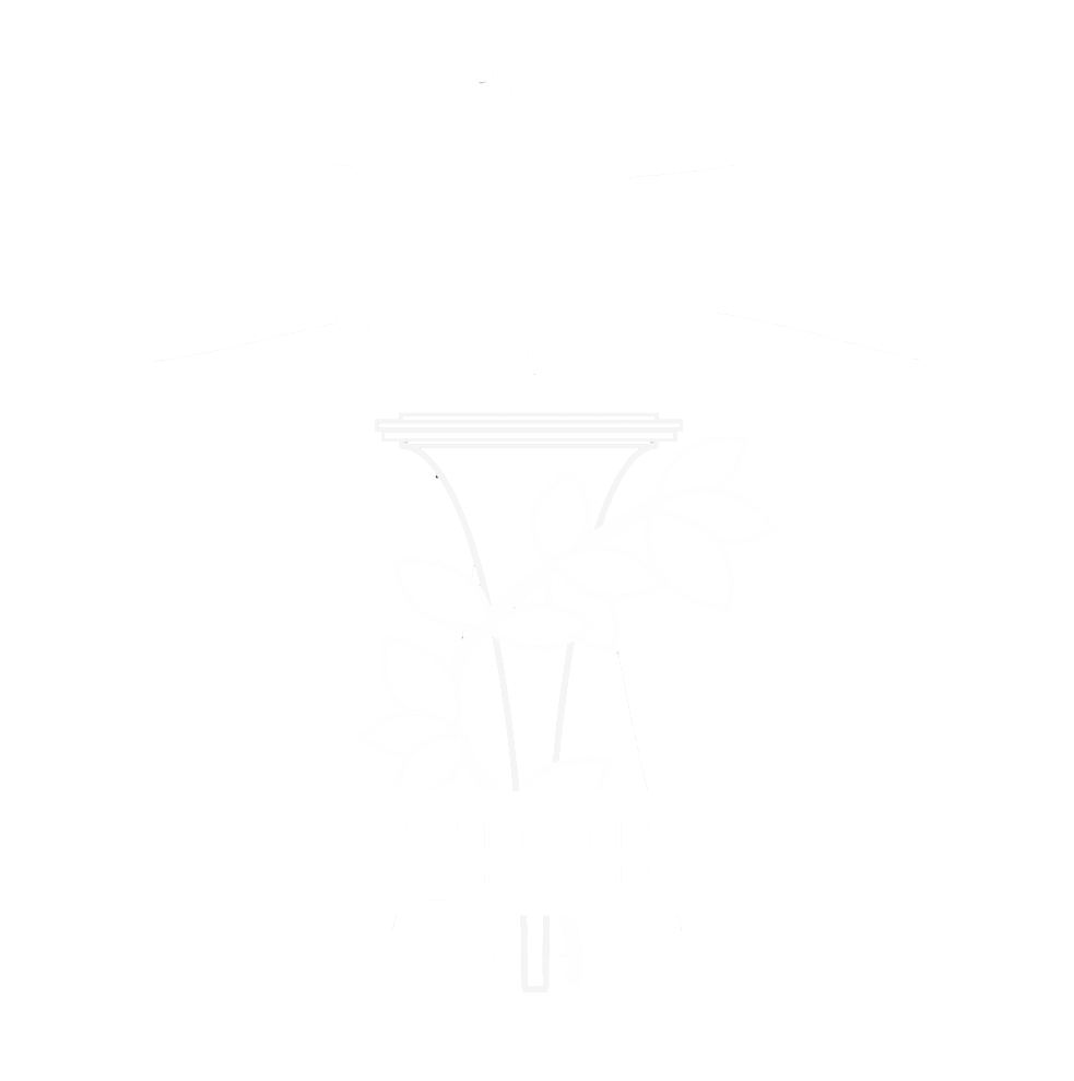 Student Circles St - Bar Stool (1000x1042), Png Download