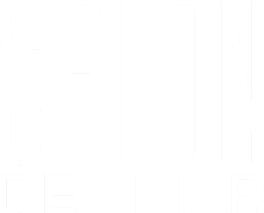 Salon Del Mar (1000x806), Png Download