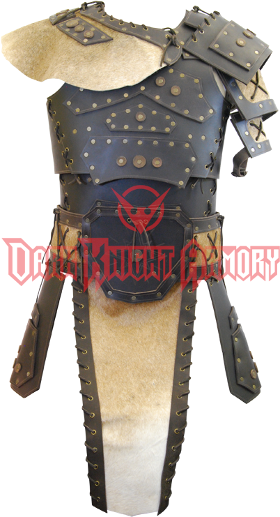 Nordic Viking Style Armor (850x850), Png Download