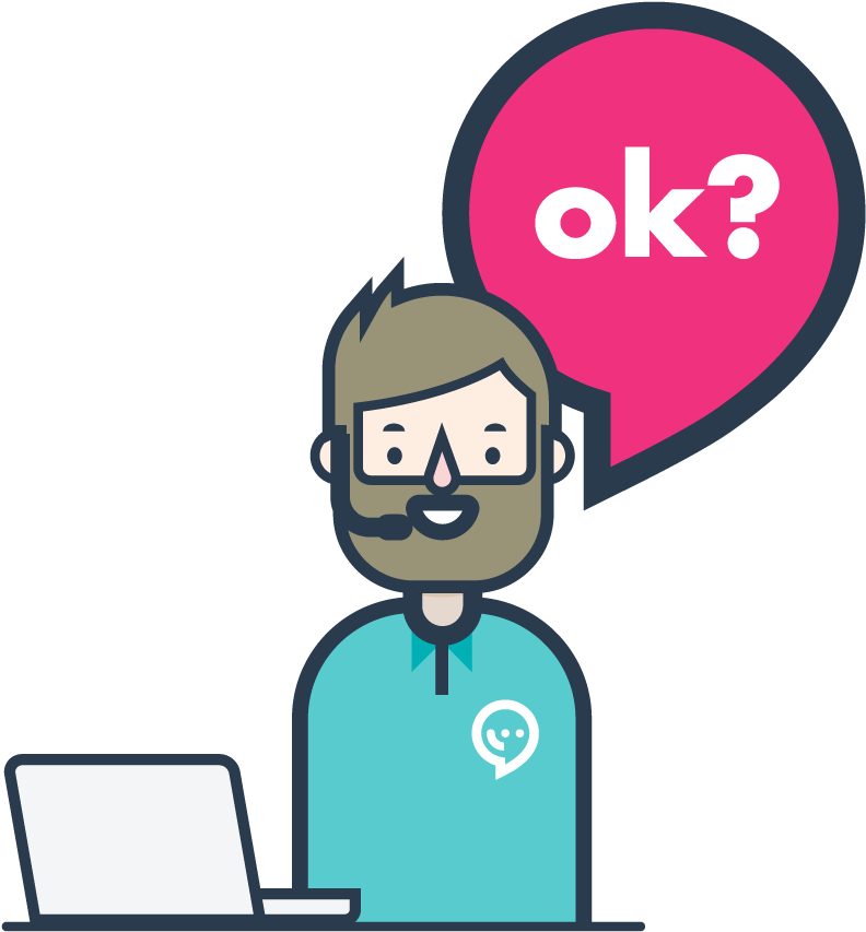 You Can Also Request Wake Up Calls Or Tell Us About (800x913), Png Download