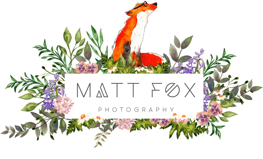 Matt Fox Photography (1000x1000), Png Download