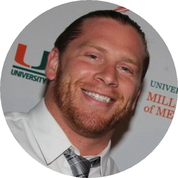 Curt Hawkins - Label (600x600), Png Download