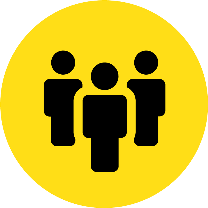 Family App & Communication Platform - Circle (1250x1250), Png Download