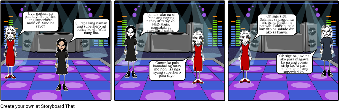 My Superdad - Romeo And Juliet Appropriation (1164x385), Png Download