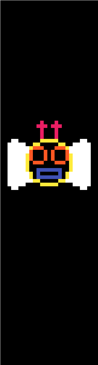 Mosca Asesina - Crest (1200x1200), Png Download