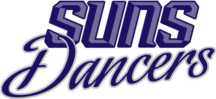 Phoenix Suns (760x442), Png Download