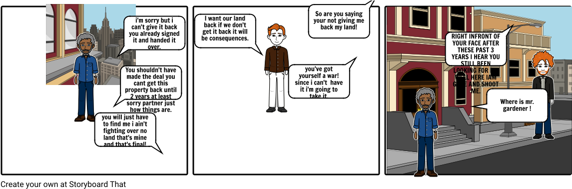 The War - Cartoon (1164x385), Png Download