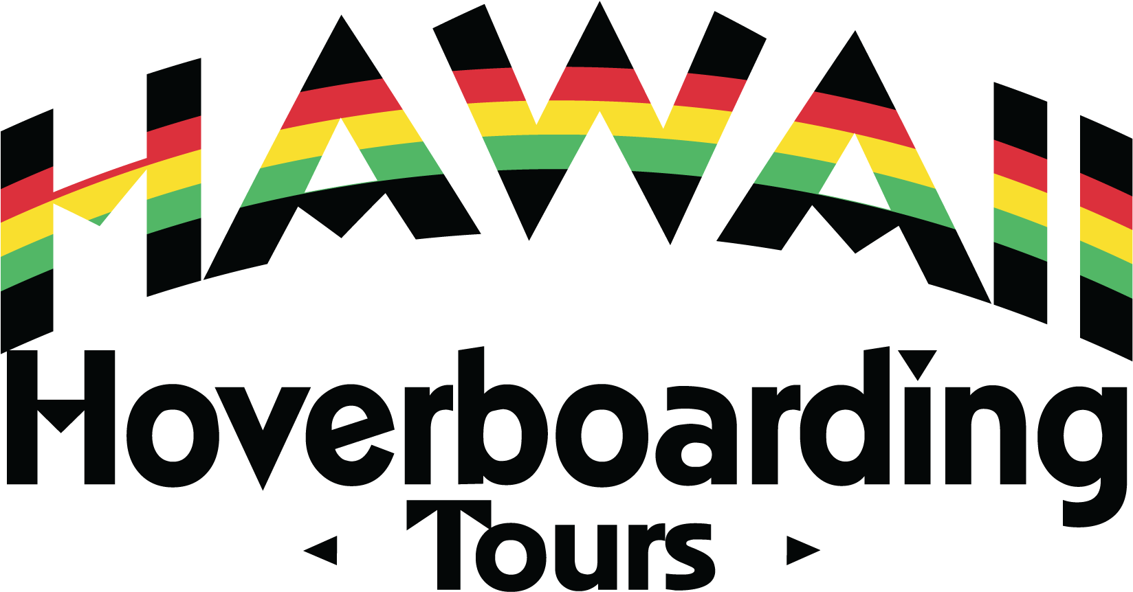 Hawaii Hoverboarding Tours (1719x910), Png Download