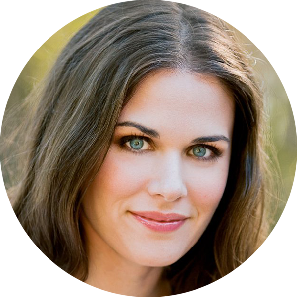 Lisa Would Love To See A Way To Further Reduce Or Eliminate - Lisa Bettany (600x600), Png Download