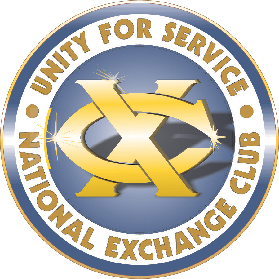 Exchange Club - Daniel Island Exchange Club (900x900), Png Download