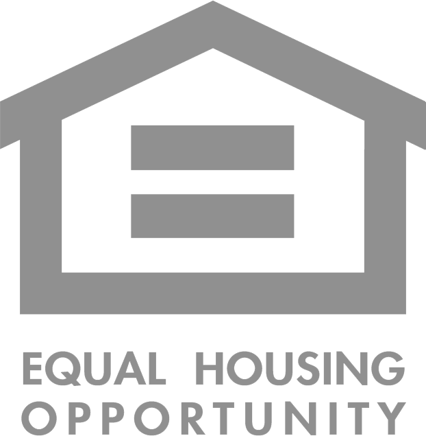 Property Search - Equal Housing Opportunity (622x636), Png Download