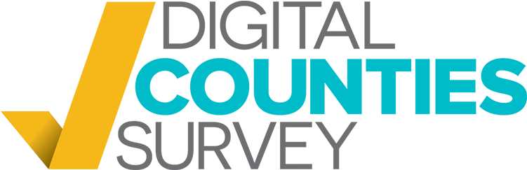 Awards Calendar And Notifications - Digital Counties Survey (750x430), Png Download