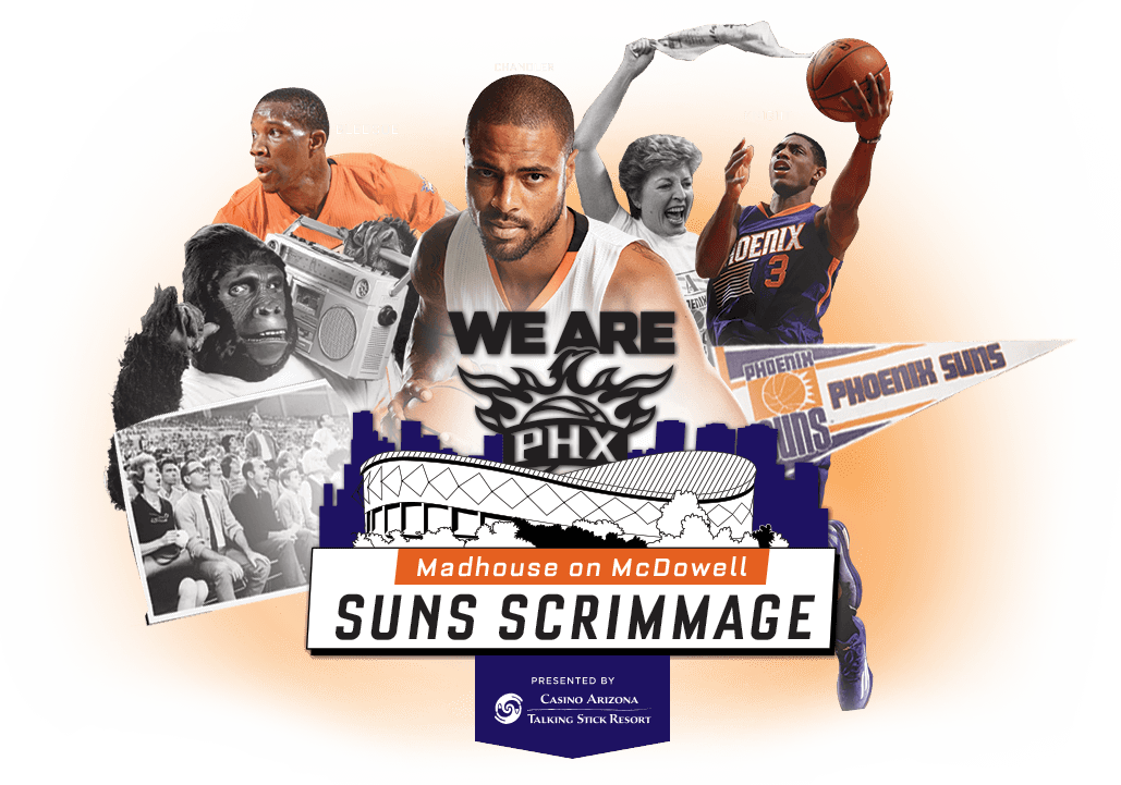 Nba Phoenix Suns Elite Shot Glass, 2-ounce, 2-pack (1029x721), Png Download