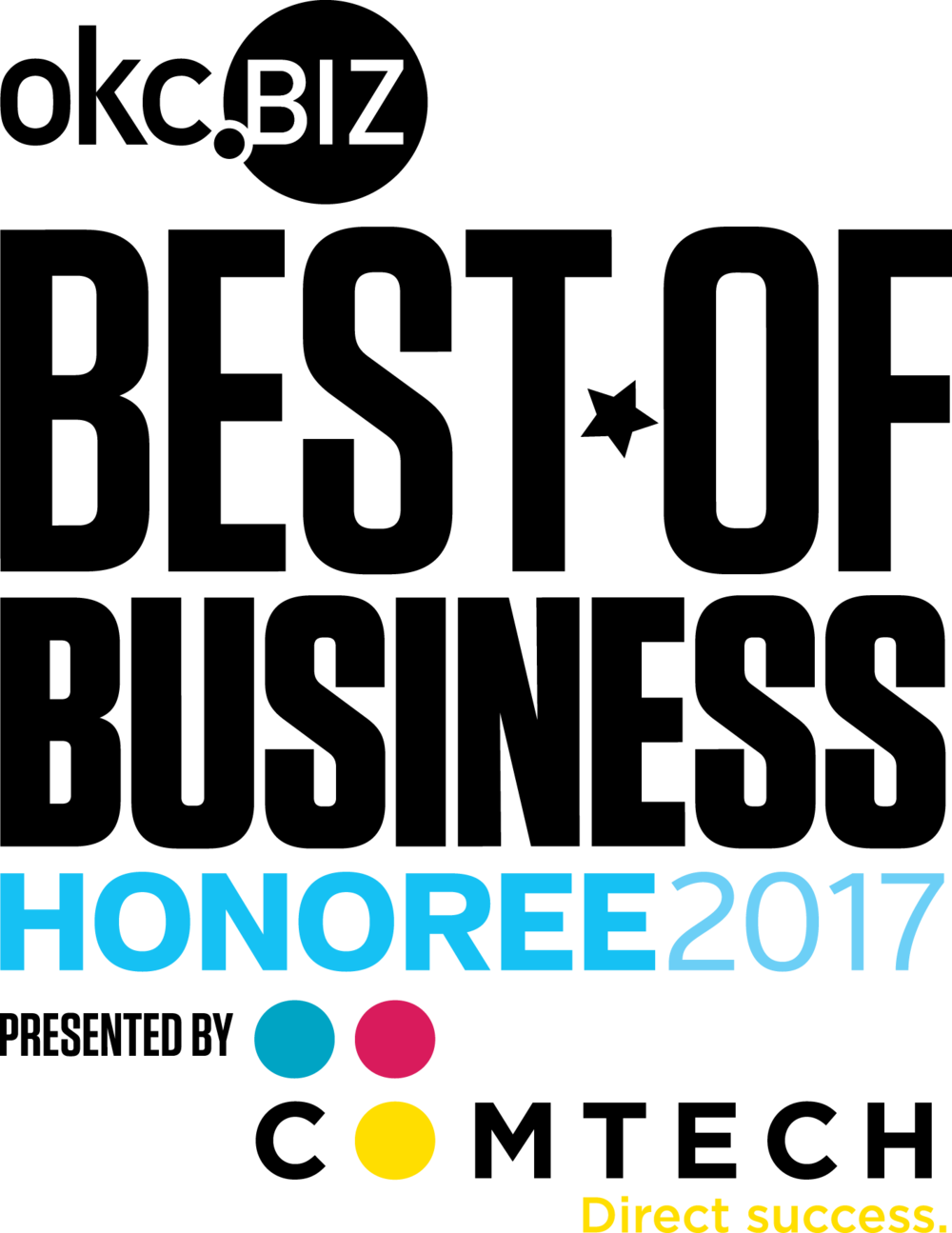 Bob Honoree Logo2017 - Greeting Card (1000x1295), Png Download