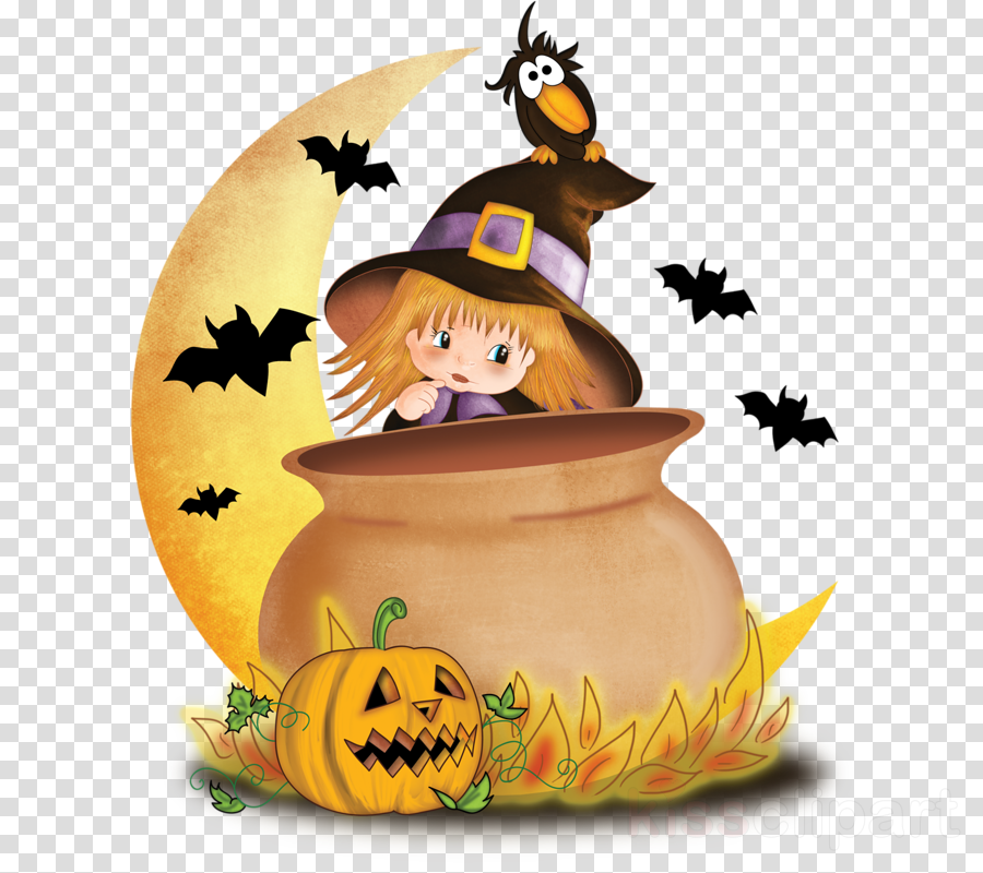 Download Halloween Jack O'lantern Lendenkissen Clipart - 19 Days To Halloween (900x800), Png Download