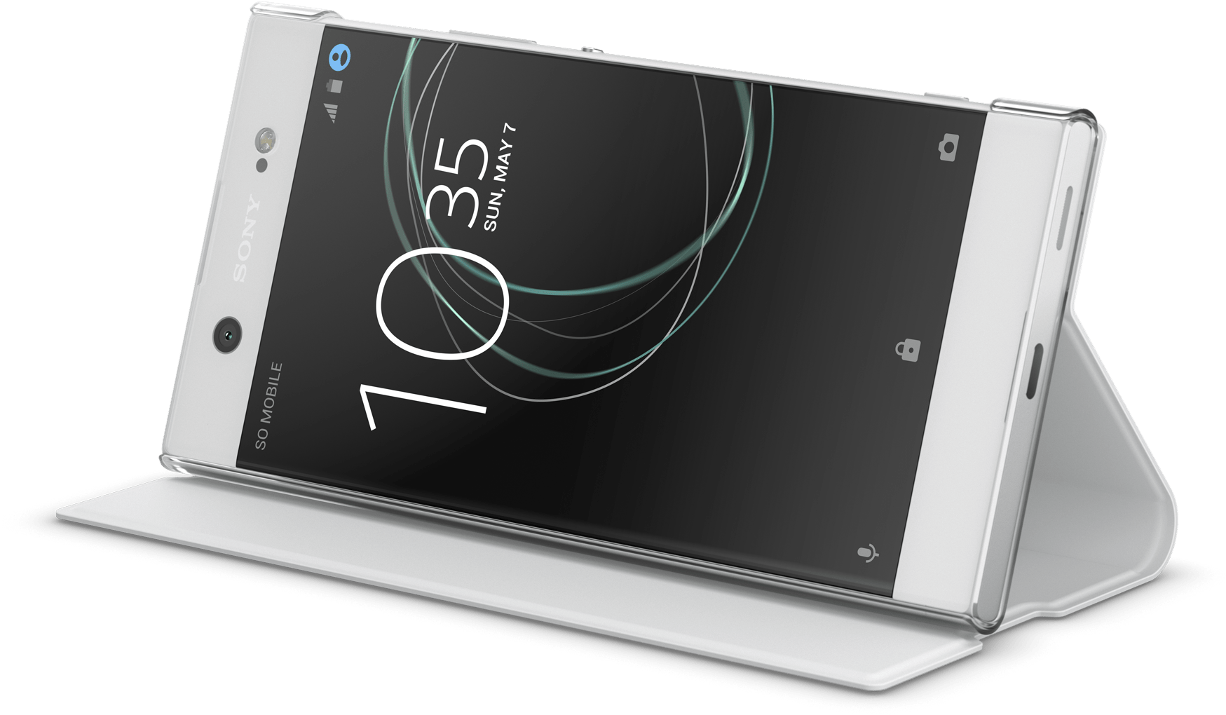 Style Cover Stand Scsg40 (2000x2000), Png Download