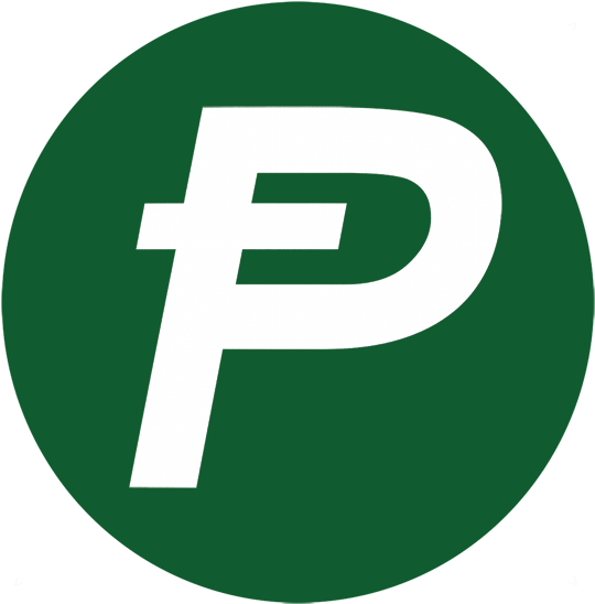 Potcoin - Potcoin Coin Logo (581x581), Png Download